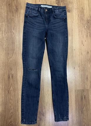 Джинси zara ,26