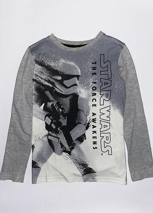 Кофта star wars