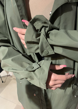 Плащ женский