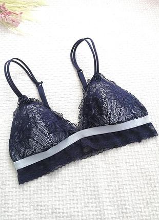 Бюстгальтер бралетт 75а