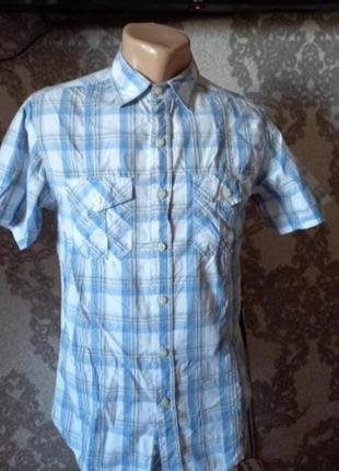 Рубашка soulcal&amp;co