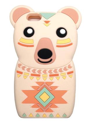 Оригинальный чехол для iphone 6/6s от бренда bershka 4586-857-712 разм. one size