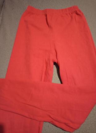 Лосини трикотажні