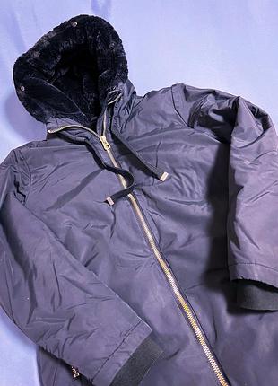 Куртка зимова