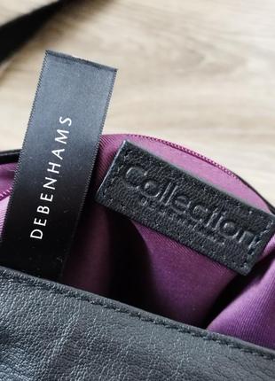 Шикарна сумка debenhams 9