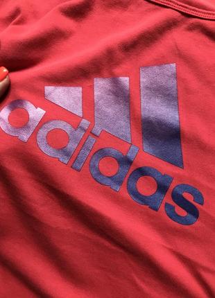 Спортивная майка adidas2 фото