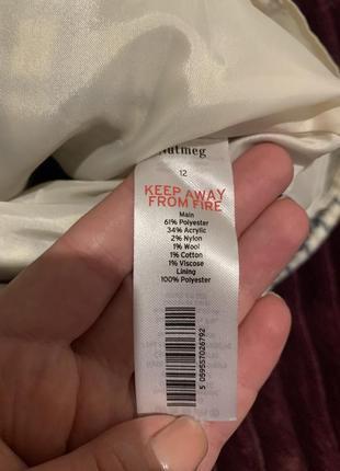 Юбка утеплена 7