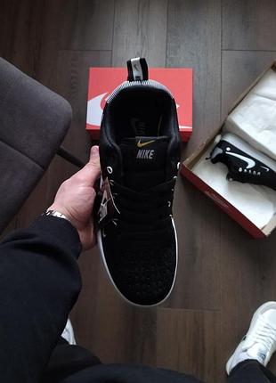 Кроссовки nike air force summer 5