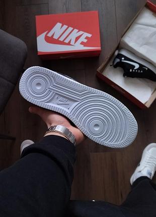 Кроссовки nike air force summer 6