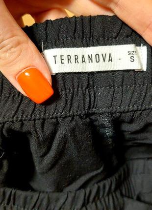 Жіночі штани terranova