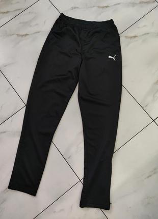 Мужские спортивные штаны puma original s (42-44)
