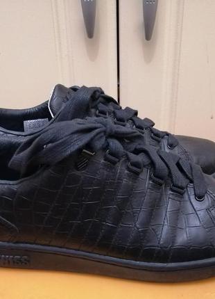 Кросiвки k-swiss