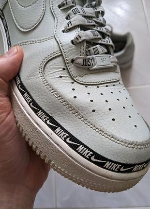 Кроссовки nike air force оригинал 3