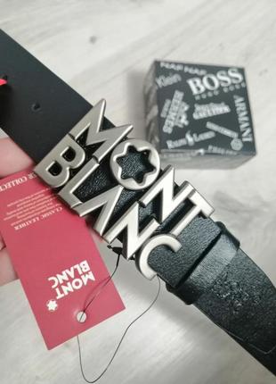 Ремень мужской пояс мужской ремень на джинсы