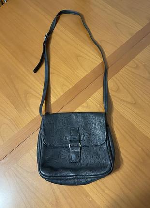 Сумка шкіра  ritelle