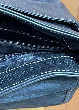 Сумка шкіра  ritelle 3