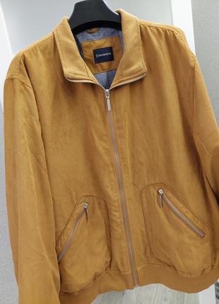 Бомбер куртка  babista