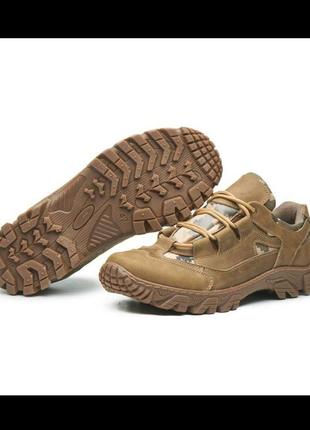 Військові шкіряні кросівки, тактичне взуття розміри 39-46, кроссовки тактические