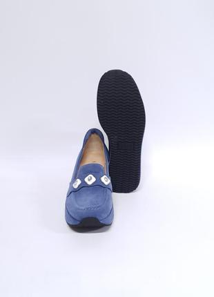 Туфли лоферы мокасины слипоны фирмы kelton итальянская8 фото