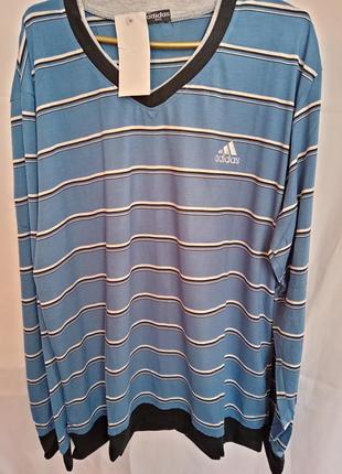 Батник мужской в полоску