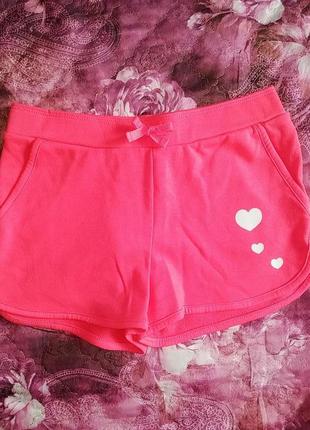 Супер шортики