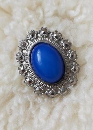 Брошка вінтаж