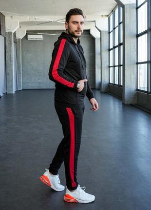 Костюм на весну