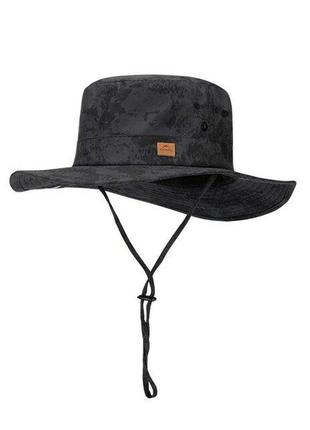 Панама naturehike nh21fs532 fisherman hat upf 50+ navy