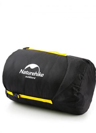 Компресійний мішок naturehike s 24х40 см nh19pj020