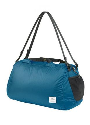 Сумка naturehike ultralight carry bag 2019 32 l nh19sn005 blue