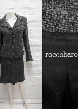 Rocco barocco итальянский оригинальный костюм