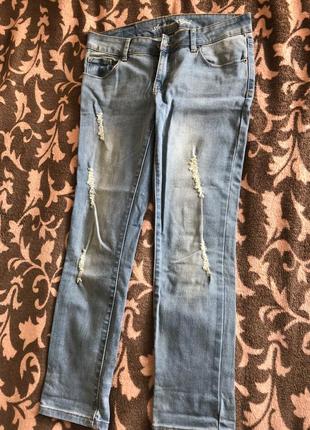 Джинси american eagle