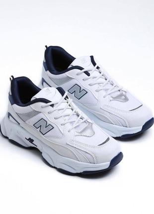 Мужские кроссовки new balance2 фото