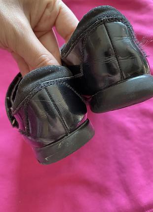 Туфельки clarks 11/5 4
