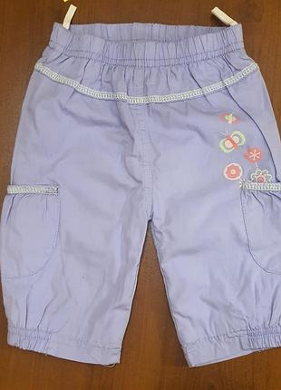 Продам детские штаны