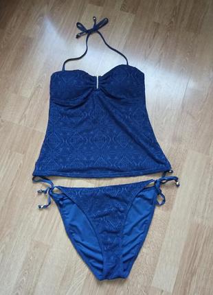 Купальник танкини
