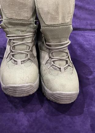 Тактичні берці 44-45 розміру