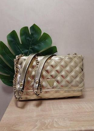 Кросбоді сумка guess оригінал оригинал