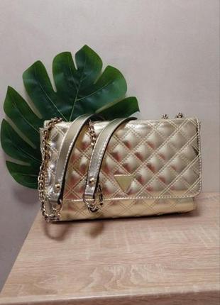 Кросбоді сумка guess оригінал оригинал