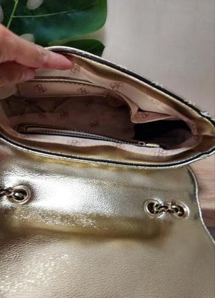 Кросбоді сумка guess оригінал оригинал