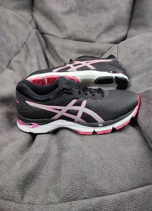 Original asics gel-phoenix 10 женские кроссовки беговые для бега кроссовки для бега