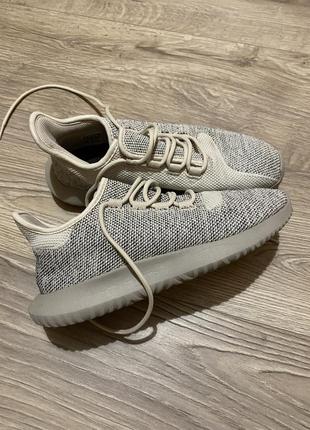 Adidas tubular кроссовки 39,5/40