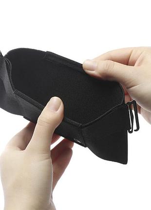 Бомбезна сумка, бананка, органайзер, схованка для грошей, документів, коштовностей і т.д.