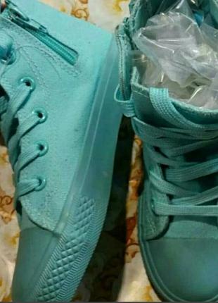 Alive кеды 29р 19см