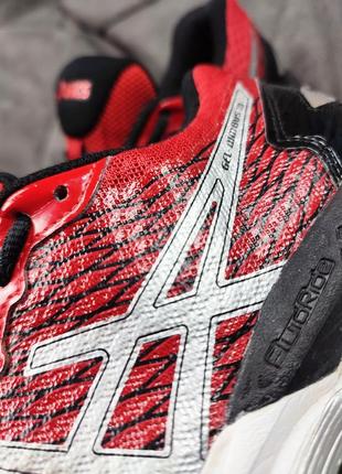 Original asics gel-nimbus 18 кроссовки женские беговые для бега беговые бежевые кроссовки9 фото