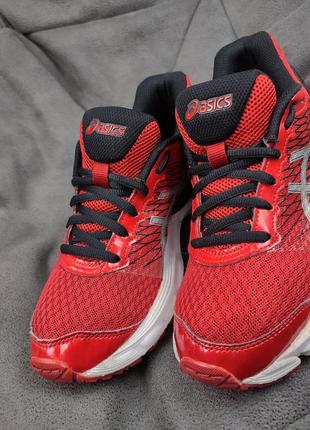 Original asics gel-nimbus 18 кросівки жіночі бігові для бігу беговые кроссовки3 фото