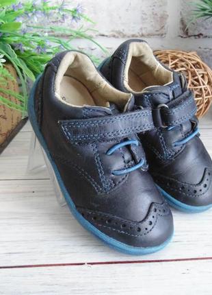 Моднячие кроссовки оксфорды start rite