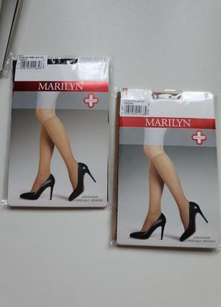 Жіночі гольфи розслаблюючі marilyn piano relax