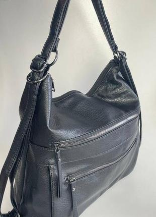 Сумка рюкзак4 фото