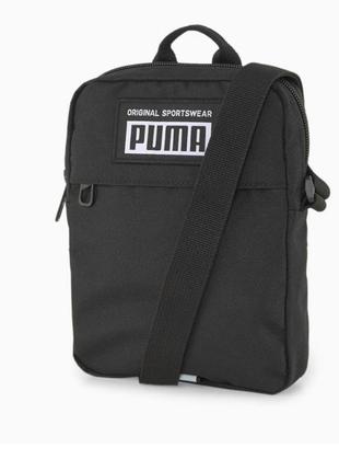 Мессенджер от puma